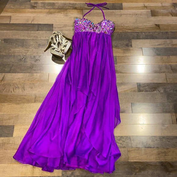 Alyce Paris Dresses & Skirts - Prom Dress